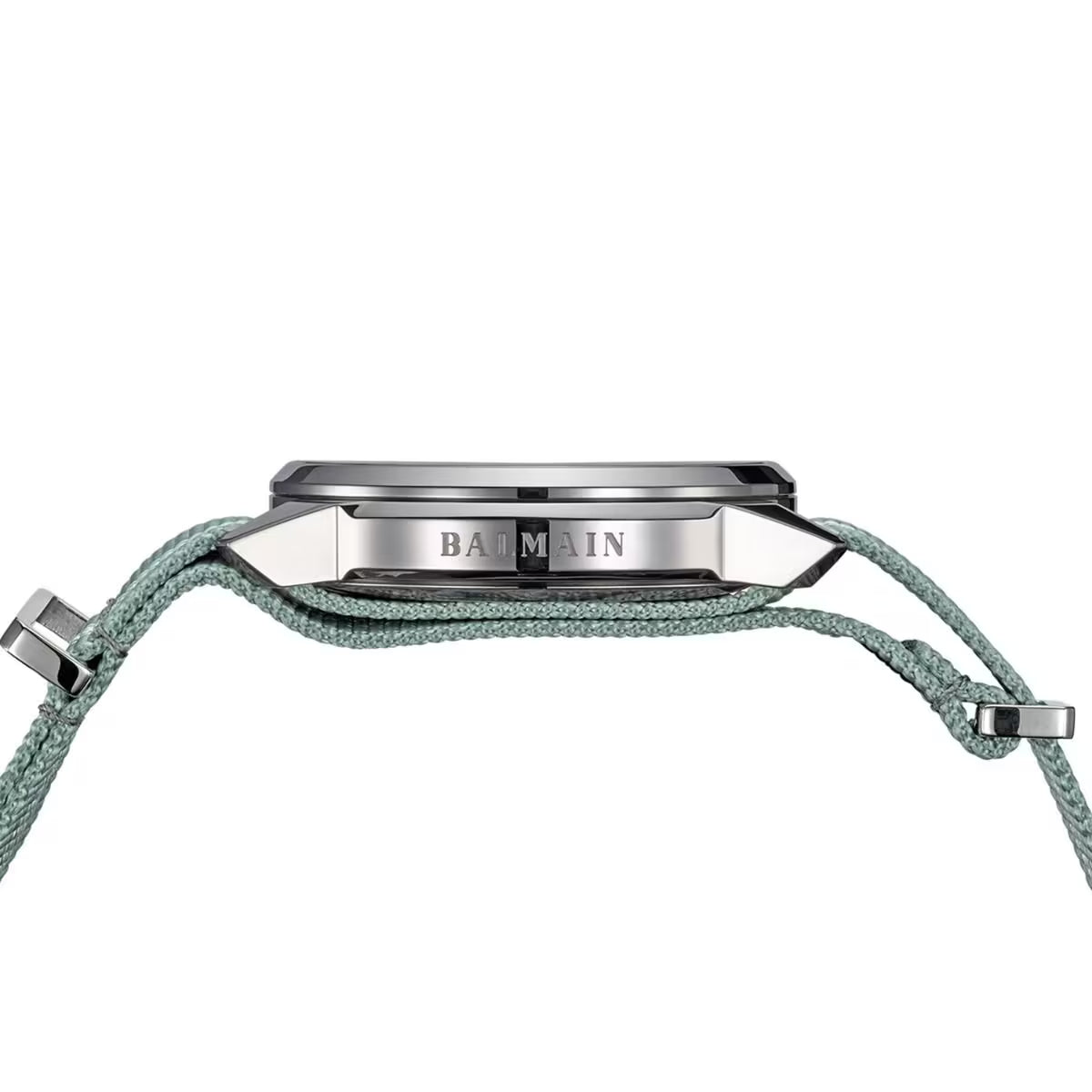 Balmain Madrigal Herrenuhr | 42 mm - B7481.25.96