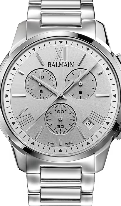 Balmain Madrigal Herrenuhr | 42 mm - B7481.33.22