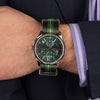 Balmain Madrigal Herrenuhr | 42 mm - B7481.92.72