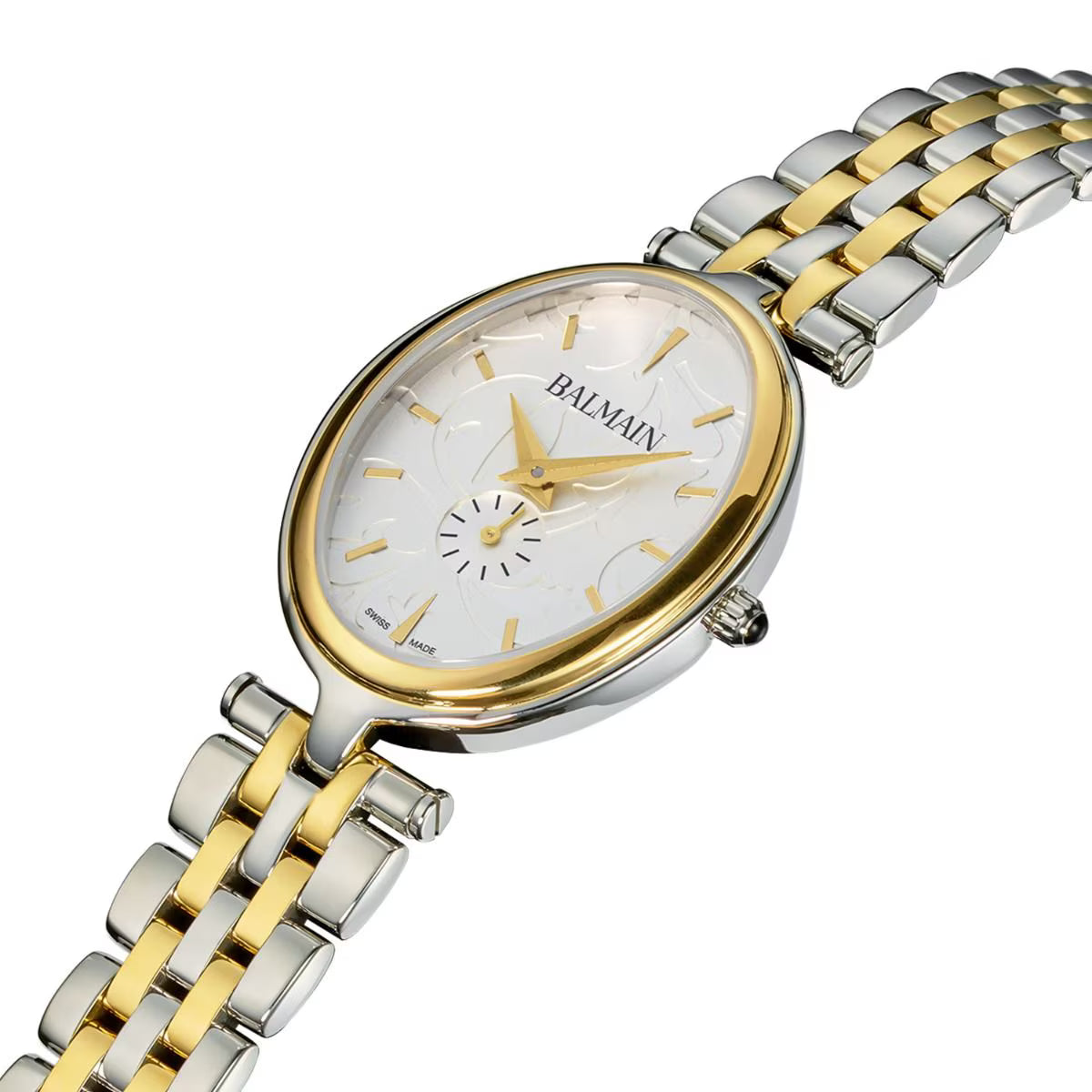 Balmain Haute Elegance Oval Damenuhr 26 x mm