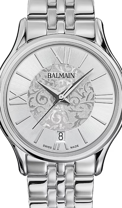 Balmain Beleganza Damenuhr | 32 mm - B8351.33.18