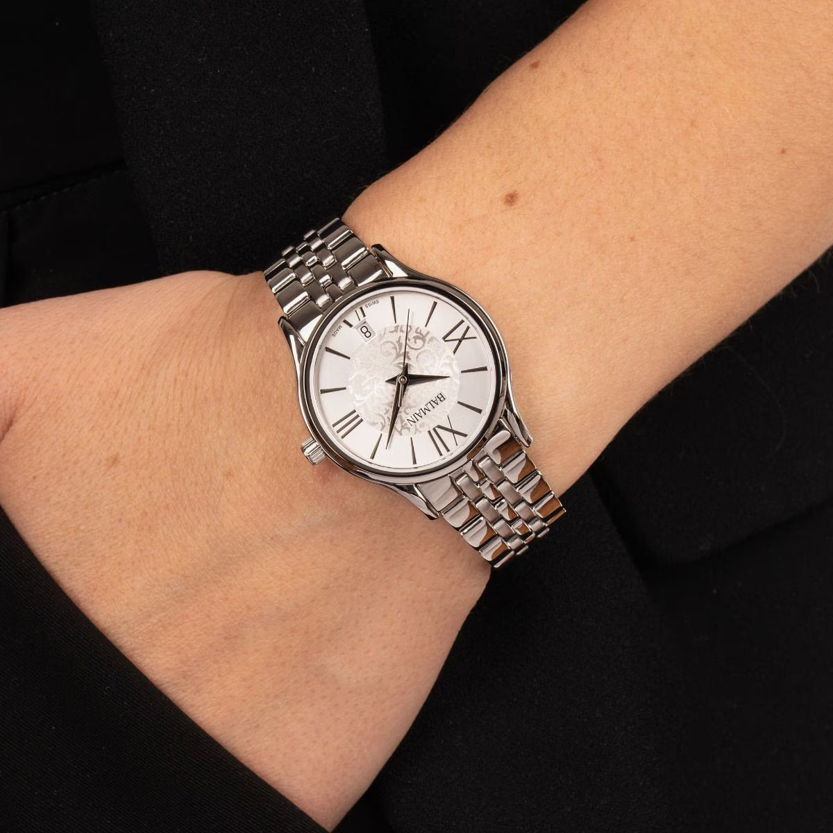 Balmain Beleganza Damenuhr | 32 mm - B8351.33.18