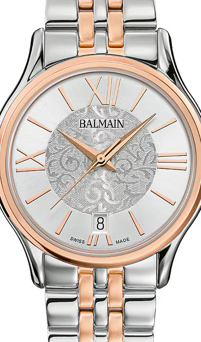 Balmain Beleganza Damenuhr | 32 mm - B8358.33.18