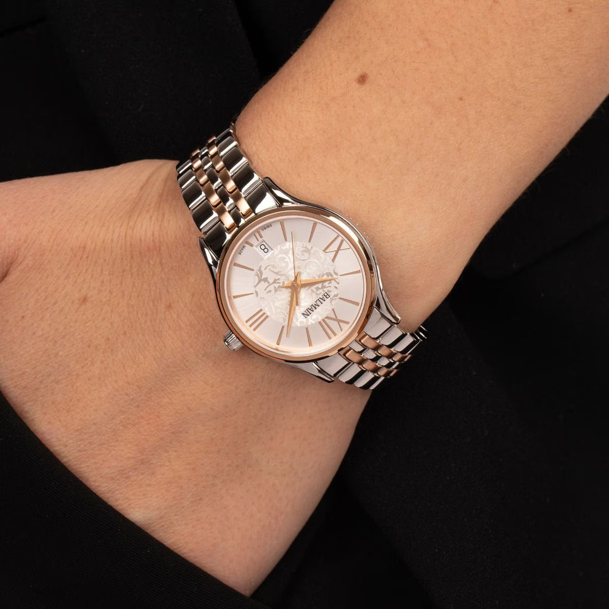 Balmain Beleganza Damenuhr | 32 mm - B8358.33.18