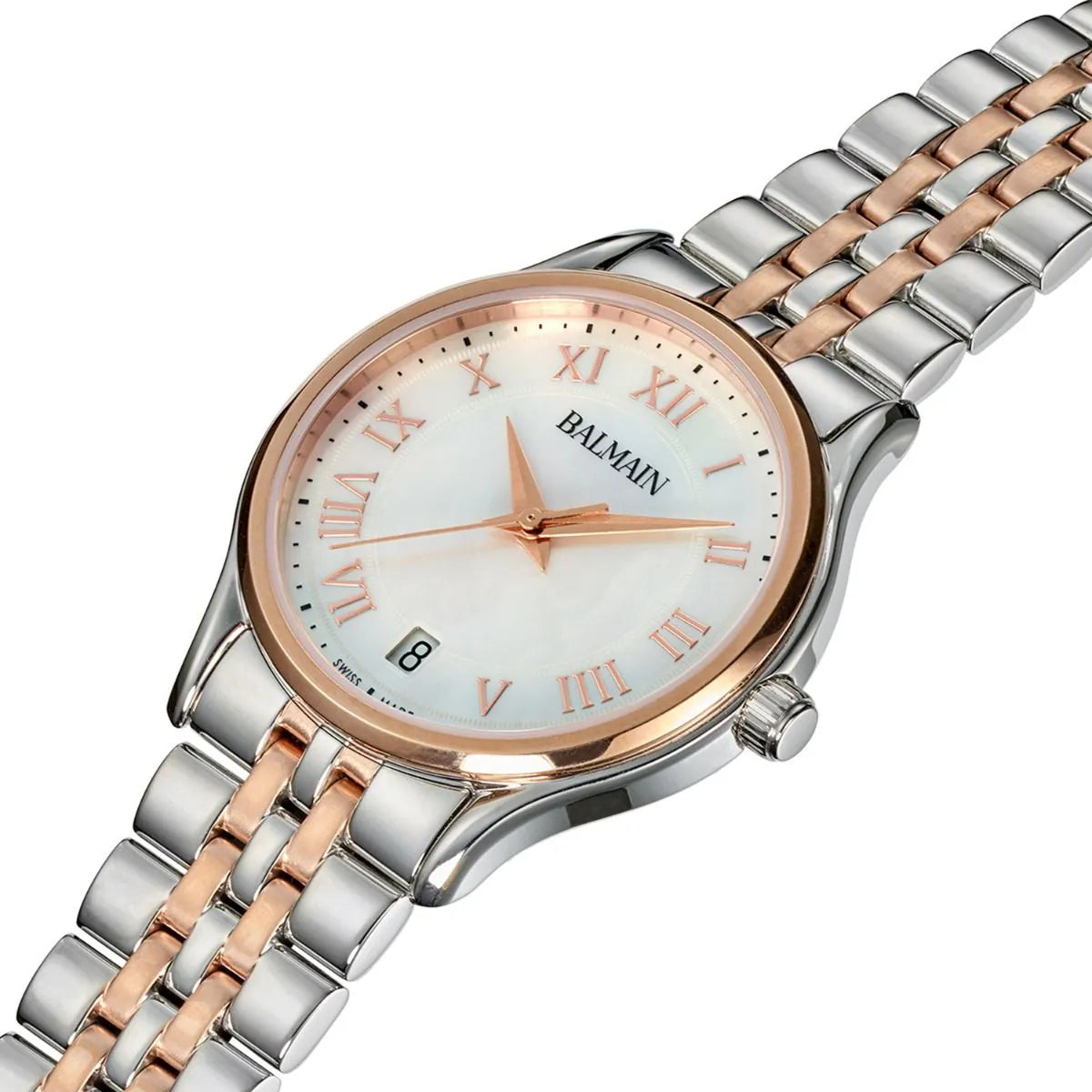 Balmain Beleganza Damenuhr | 32 mm - B8358.33.82