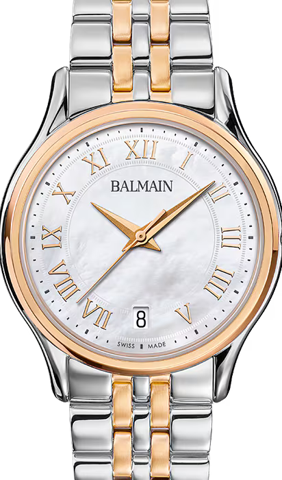 Balmain Beleganza Damenuhr | 32 mm - B8358.33.82