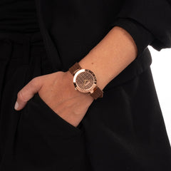 Balmain Balmainia Bijou 33 mm Damenuhr - B4259.52.47