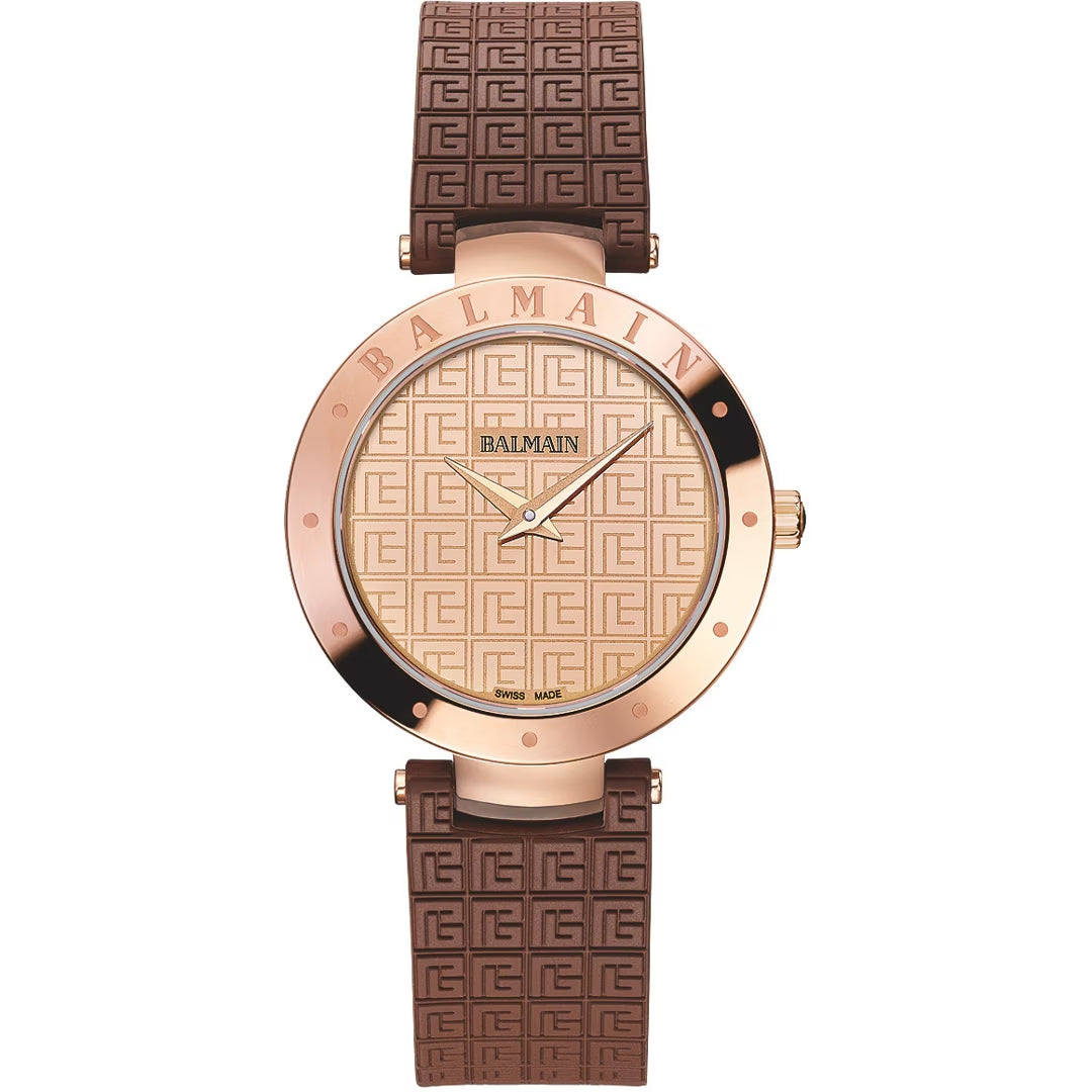 Balmain Balmainia Bijou 33 mm Damenuhr - B4259.52.47