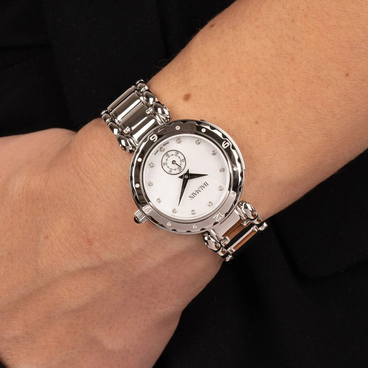 Balmain Balmainia Lady Damenuhr - B4551.33.85