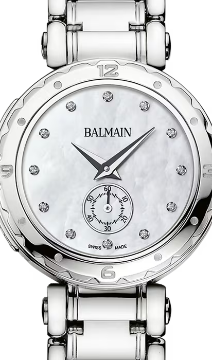Balmain Balmainia Lady Damenuhr - B4551.33.85