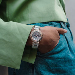 Balmain Balmainia Damenuhr | 32 mm - B4551.33.62