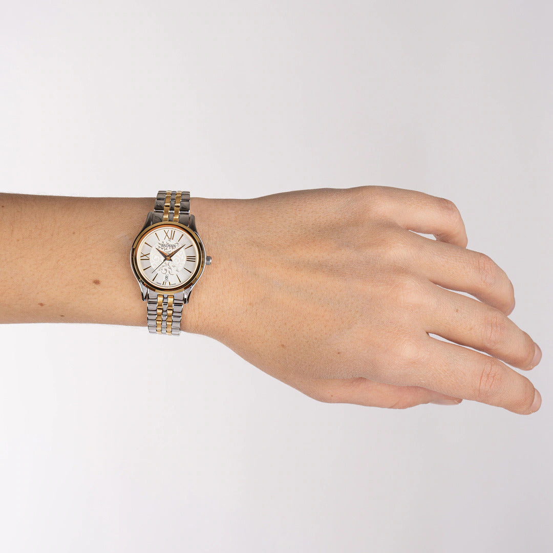 Balmain Beleganza Bicolor Damen – B8342.39.18