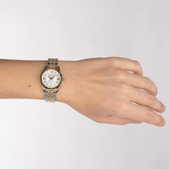 Balmain Beleganza Bicolor Damen – B8342.39.18