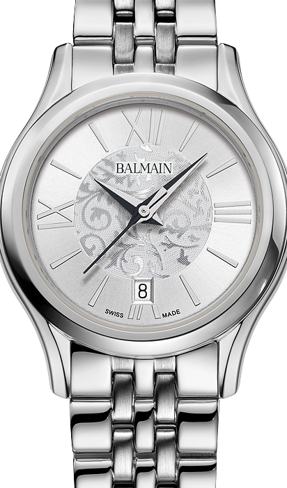 Balmain Beleganza Damenuhr - 27.50 mm - B8341.33.18