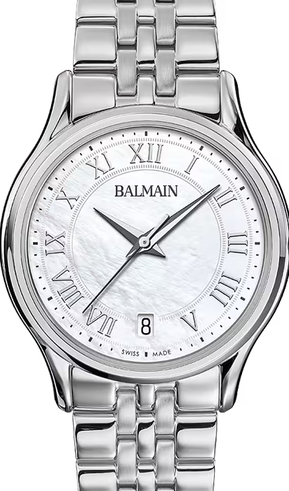 Balmain Beleganza Damenuhr | 27.50 mm - B8351.33.82