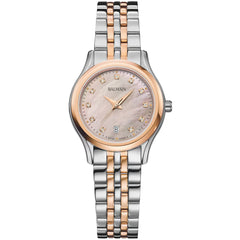 Balmain Beleganza Lady II 27 mm Damenuhr - B8348.33.56