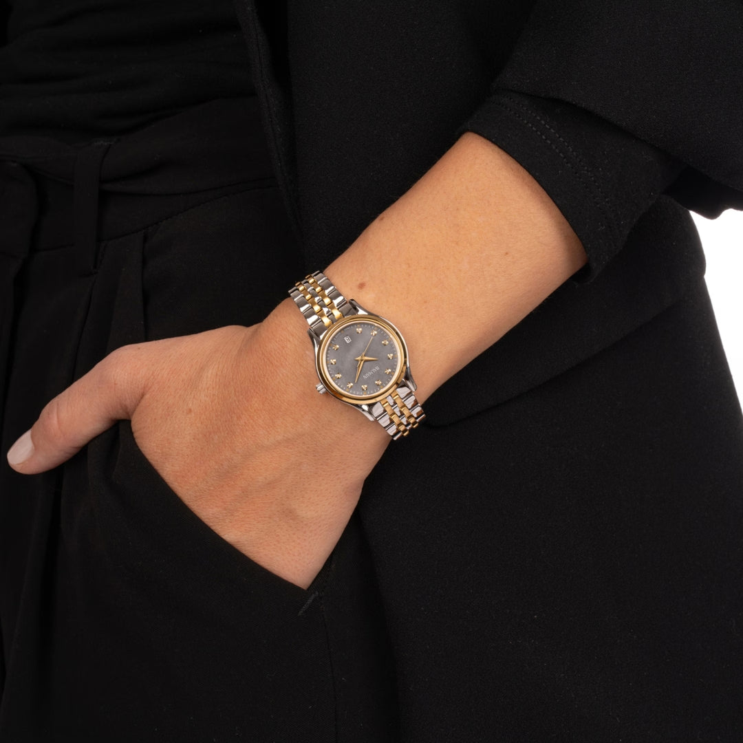 Balmain Beleganza Lady II 27 mm Damenuhr - B8342.39.66