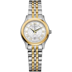 Balmain Beleganza Lady II Bicolor – B8342.39.12