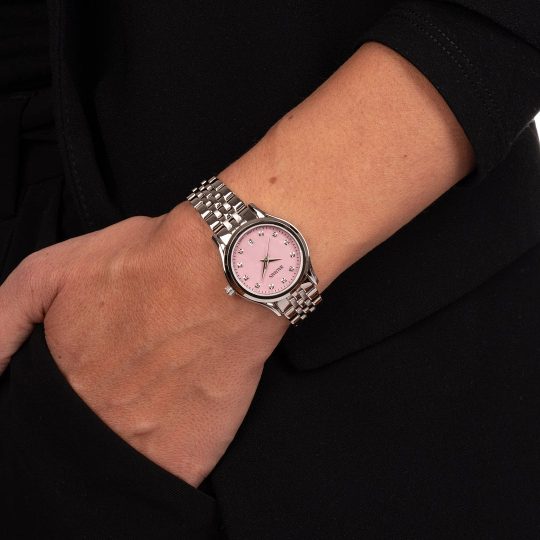 Balmain Beleganza Lady II Diamanten – B8341.33.46