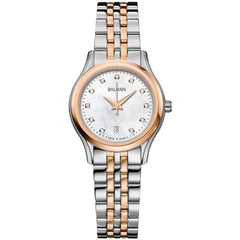 Balmain Beleganza Lady II Diamanten Bicolor – B8348.33.86