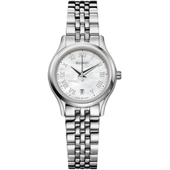 Balmain Beleganza Lady II Perlmutt – B8341.33.82