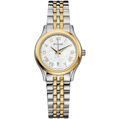 Balmain Beleganza Lady II Perlmutt Bicolor – B8342.39.82
