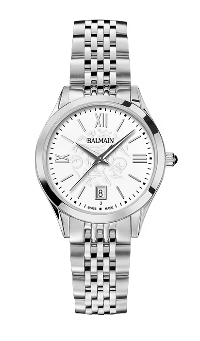Balmain Classic R Lady Damenuhr - B4311.31.12