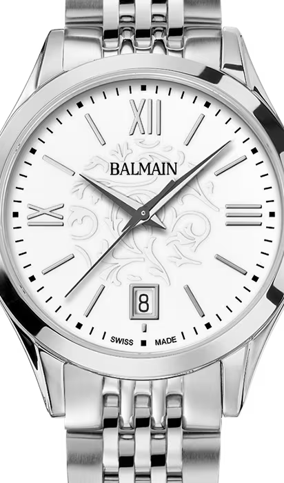 Balmain Classic R Lady Damenuhr - B4311.31.12