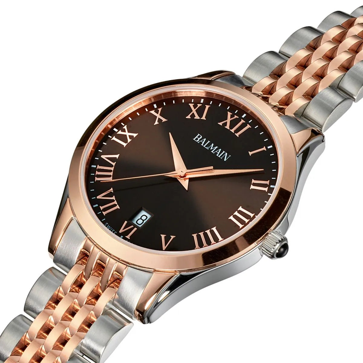 Balmain Classic R Lady Damenuhr - B4318.31.52