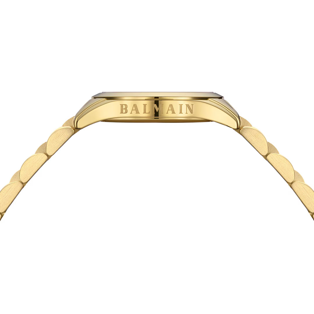 Balmain Classic R Lady Damenuhr - B4110.31.75