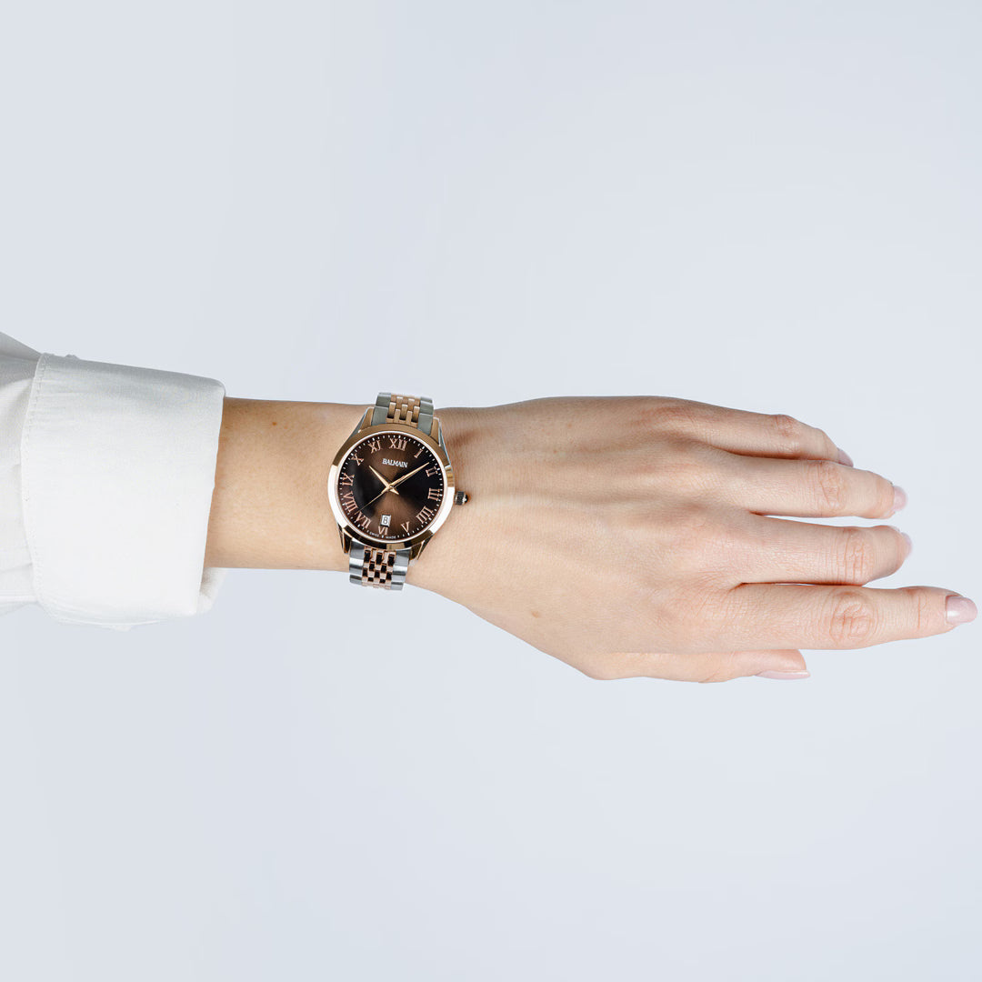 Balmain Classic R Lady Damenuhr - B4318.31.52