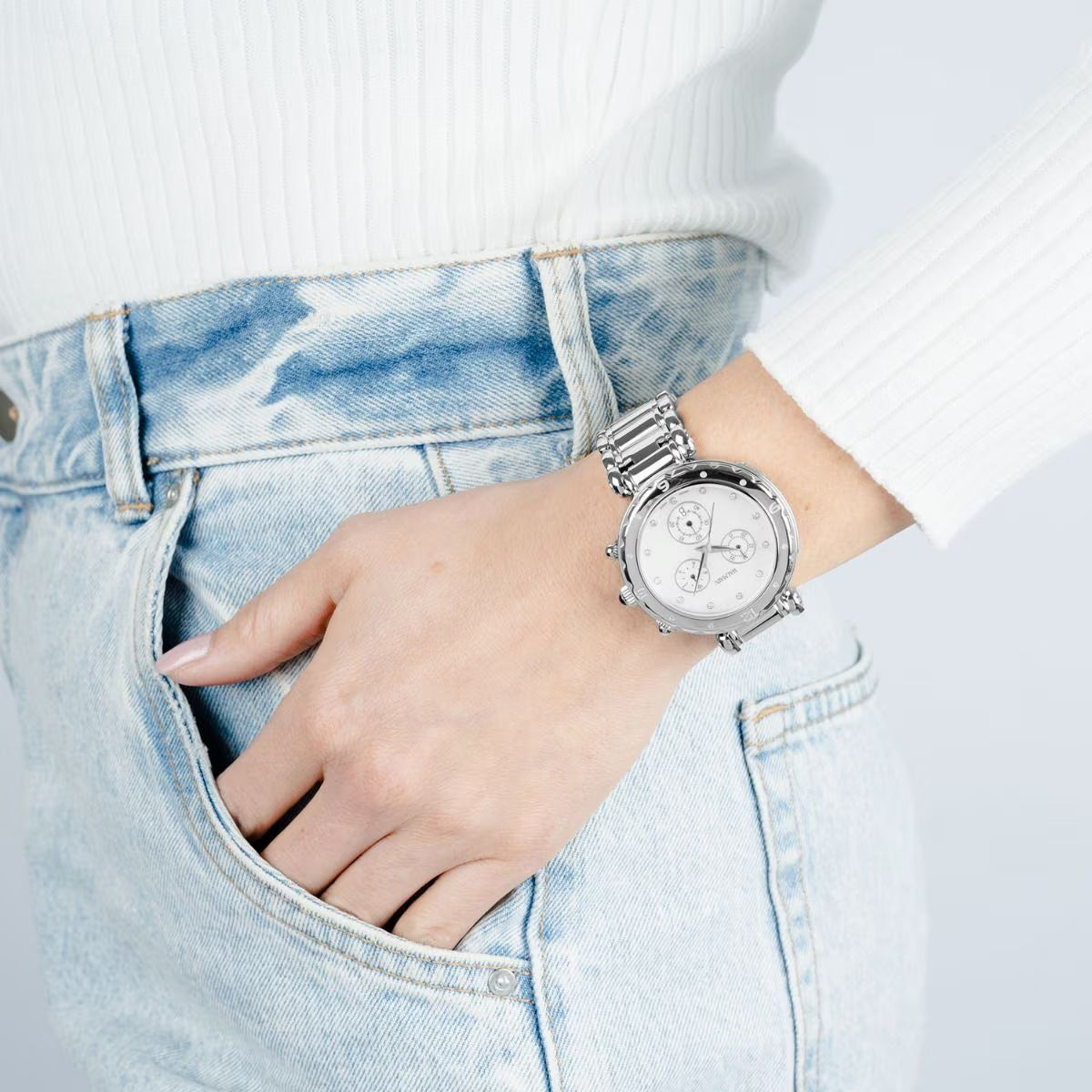 Balmain Balmainia 38 MM Damenuhr - B5631.33.85