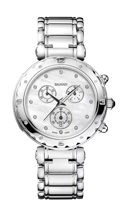 Balmain Balmainia 38 MM Damenuhr - B5631.33.85