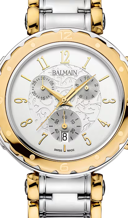 Balmain Balmainia 38 MM Damenuhr - B5632.39.13