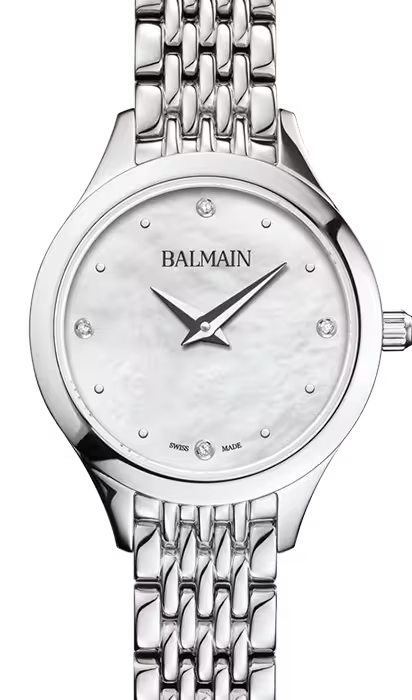 Balmain de Balmain 25 MM Damenuhr - B4931.33.85