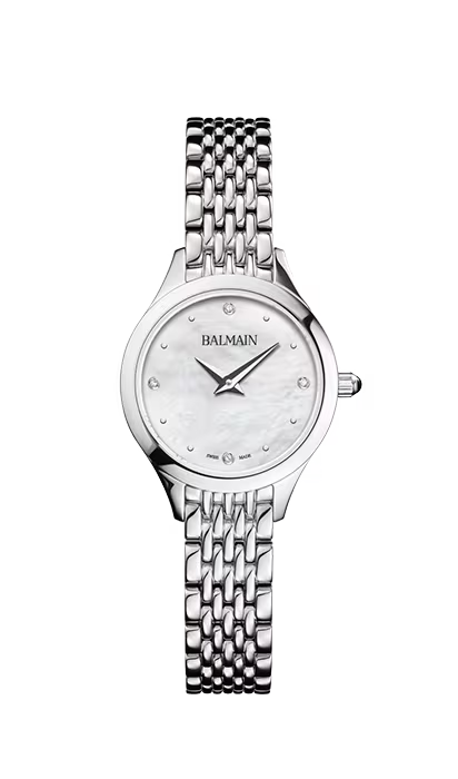 Balmain de Balmain 25 MM Damenuhr - B4931.33.85