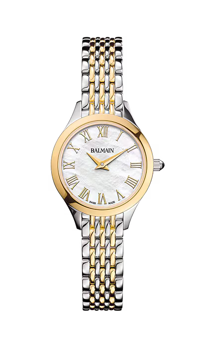 Balmain de Balmain 25 MM Damenuhr - B4932.39.82