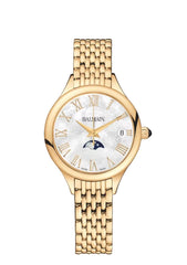 Balmain de Balmain 31mm Perlmutt Gold – B4910.33.82
