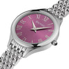 Balmain de Balmain II Mini 29mm Violett Silber – B3911.33.42