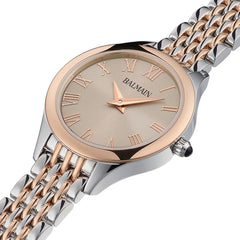 Balmain de Balmain II XS 25mm Braun Bicolor – B4938.33.52