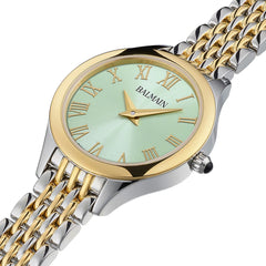Balmain de Balmain II XS 25mm Türkis Bicolor – B4932.39.72