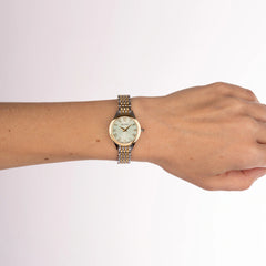 Balmain de Balmain II XS 25mm Türkis Bicolor – B4932.39.72