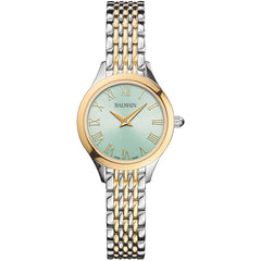 Balmain de Balmain II XS 25mm Türkis Bicolor – B4932.39.72