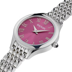 Balmain de Balmain II XS 25mm Violett Silber – B4931.33.42