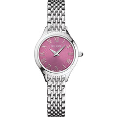 Balmain de Balmain II XS 25mm Violett Silber – B4931.33.42