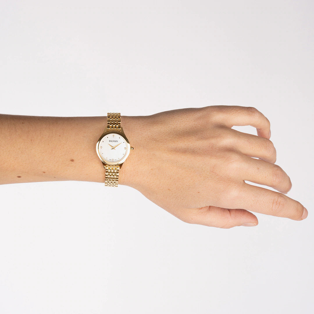 Balmain de Balmain Lady Damenuhr - B4930.33.85