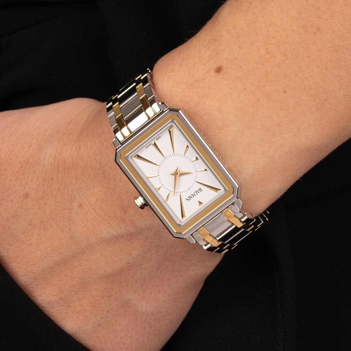 Balmain Eirini Damenuhr | 25 x 33 mm - B4382.39.25