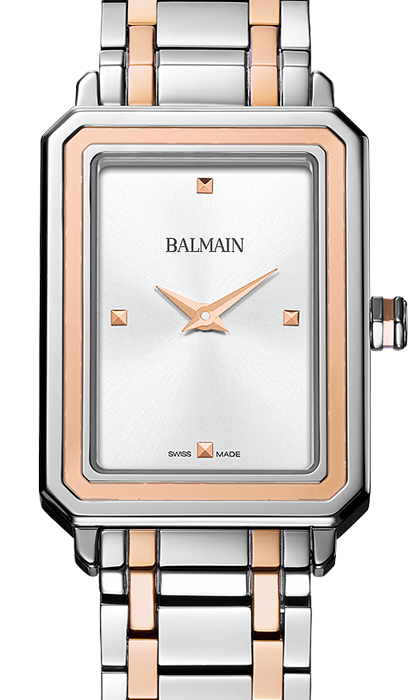 Balmain Eirini Damenuhr | 25 x 33 mm - B4388.33.26