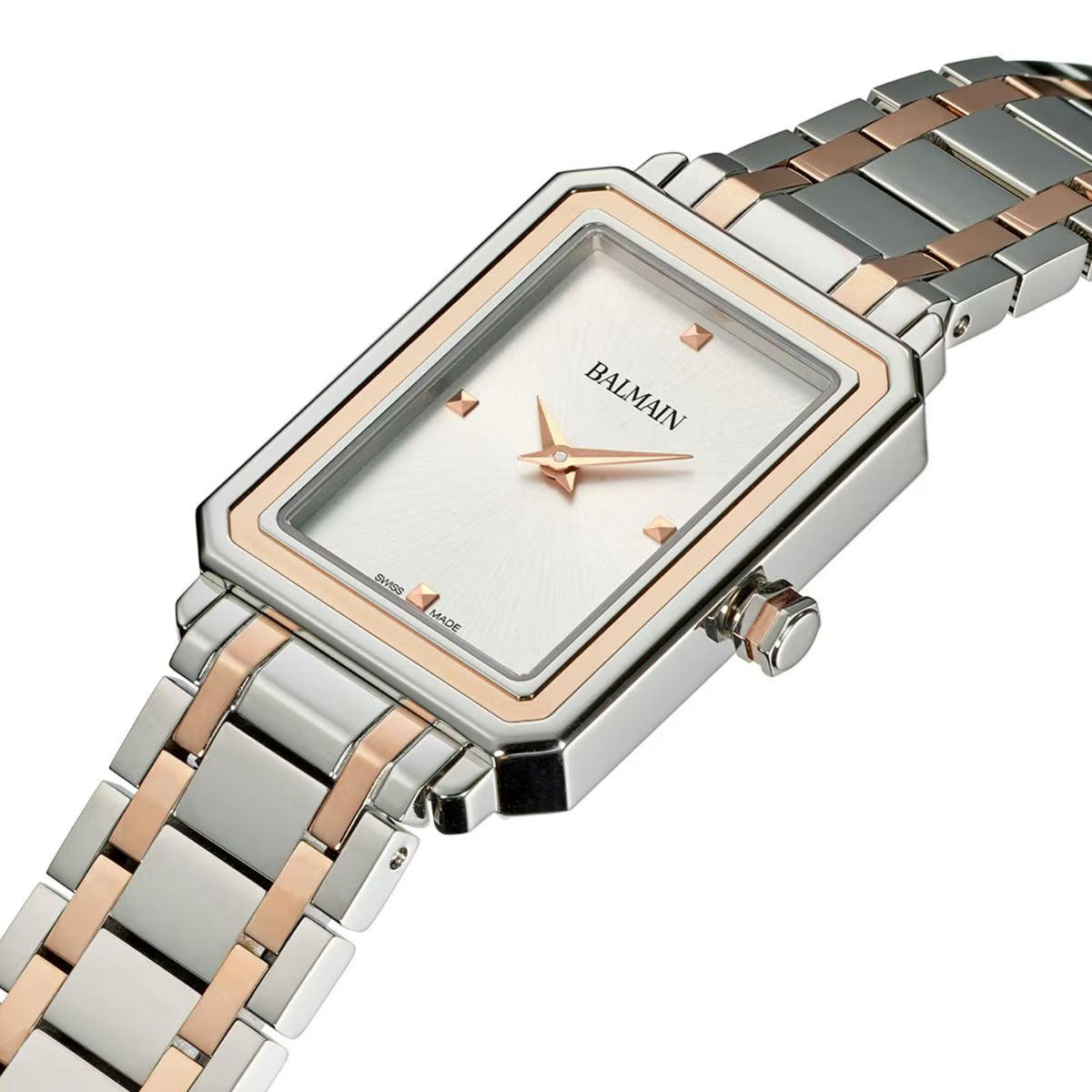 Balmain Eirini Damenuhr | 25 x 33 mm - B4388.33.26