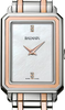 Balmain Eirini Damenuhr | 25 x 33 mm - B4388.33.87
